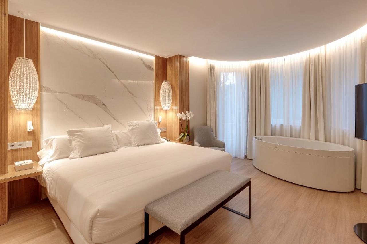 Hotel Boutique Mirlo برشلونة المظهر الخارجي الصورة