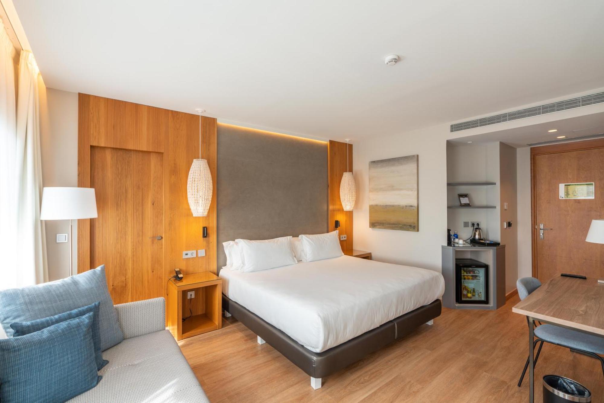 Hotel Boutique Mirlo برشلونة المظهر الخارجي الصورة